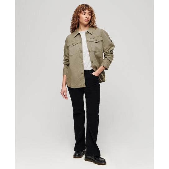 Superdry military discount